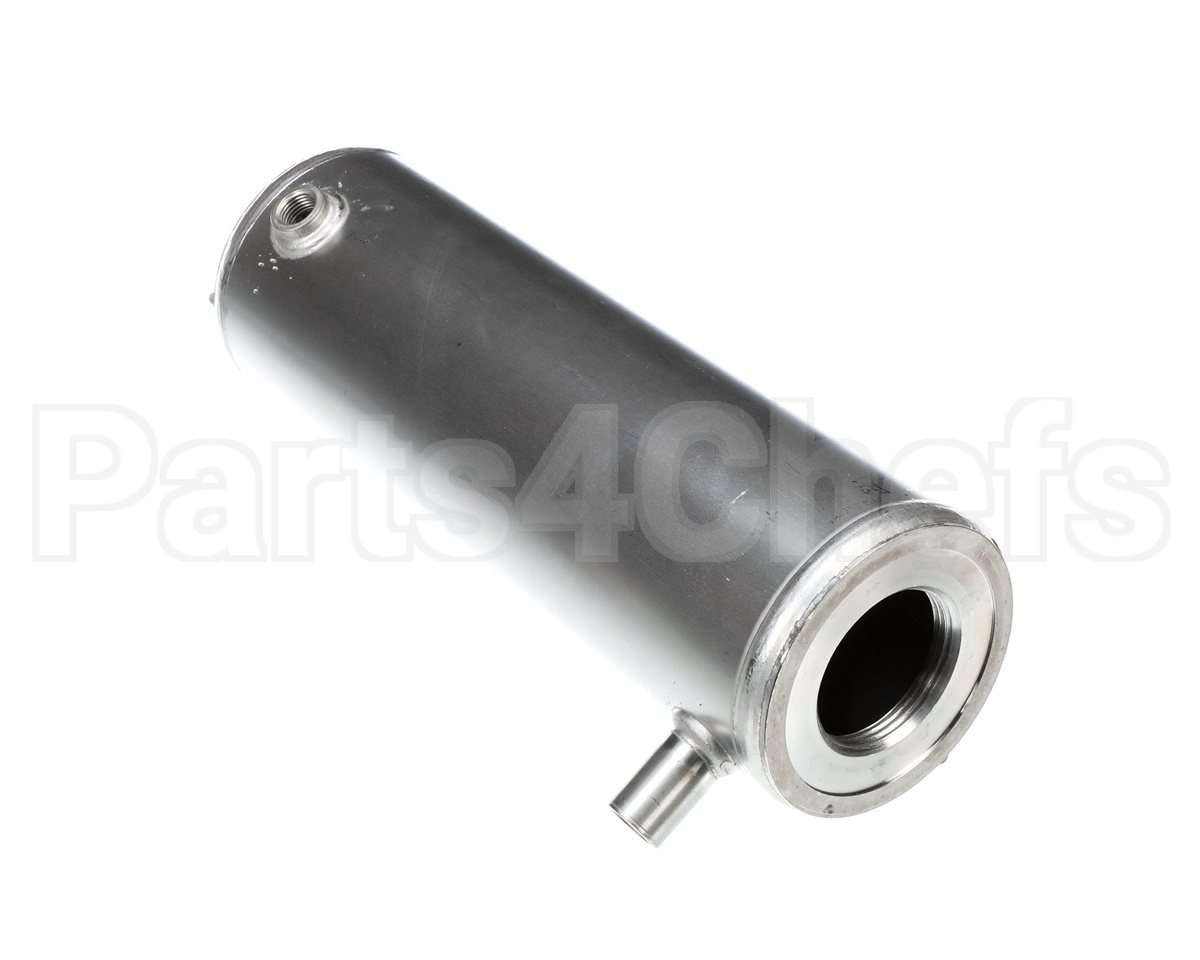 1553821 Franke Boiler Coffee G V4A