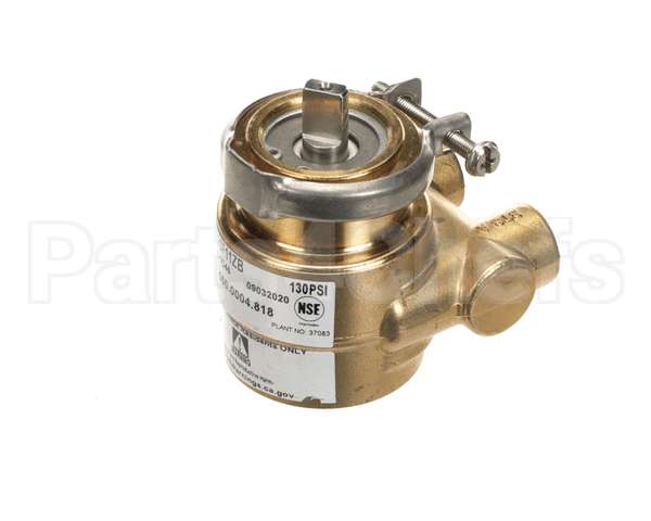 1554451 Franke Pump