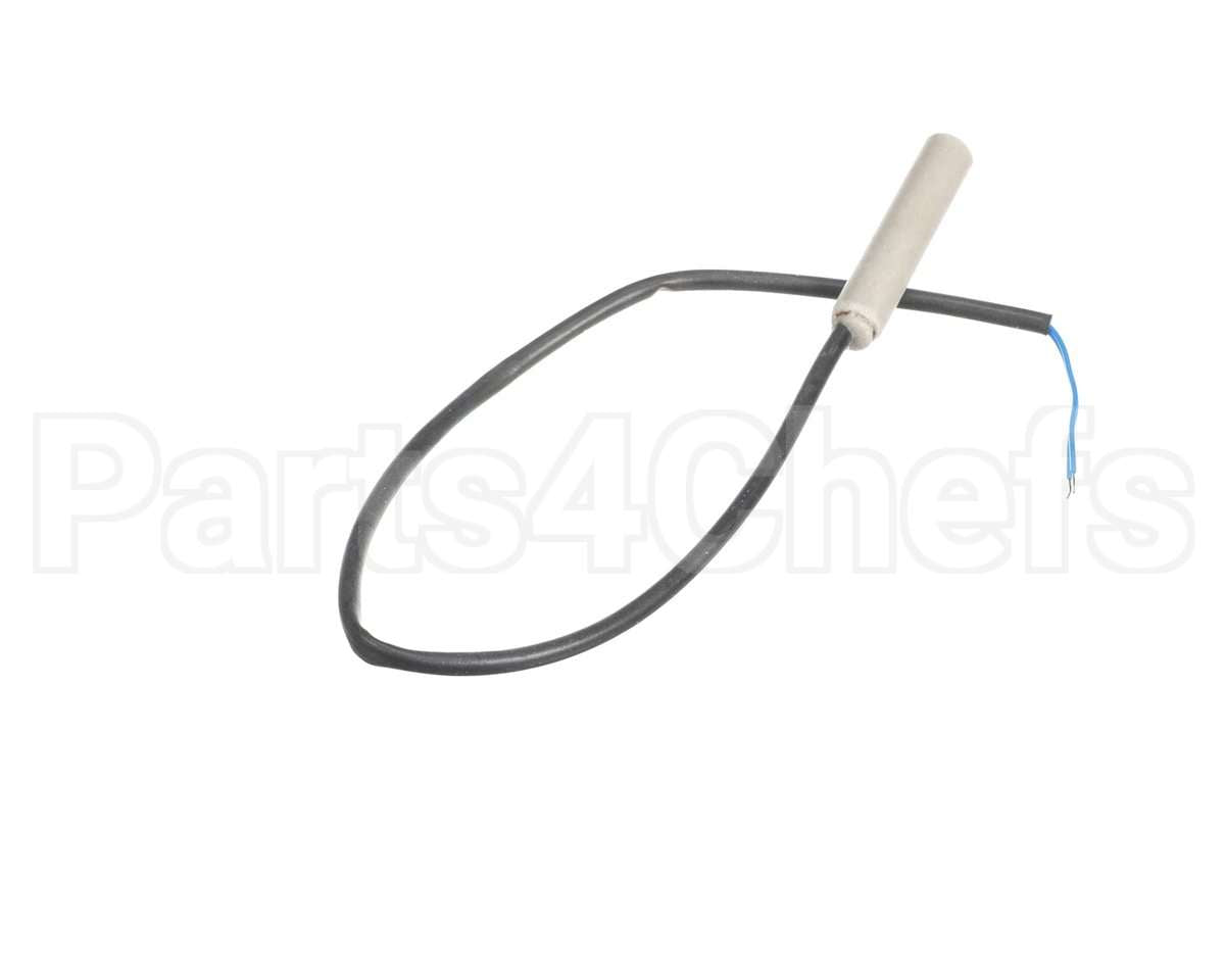 1554454 Franke Brew Head Heater Ptc