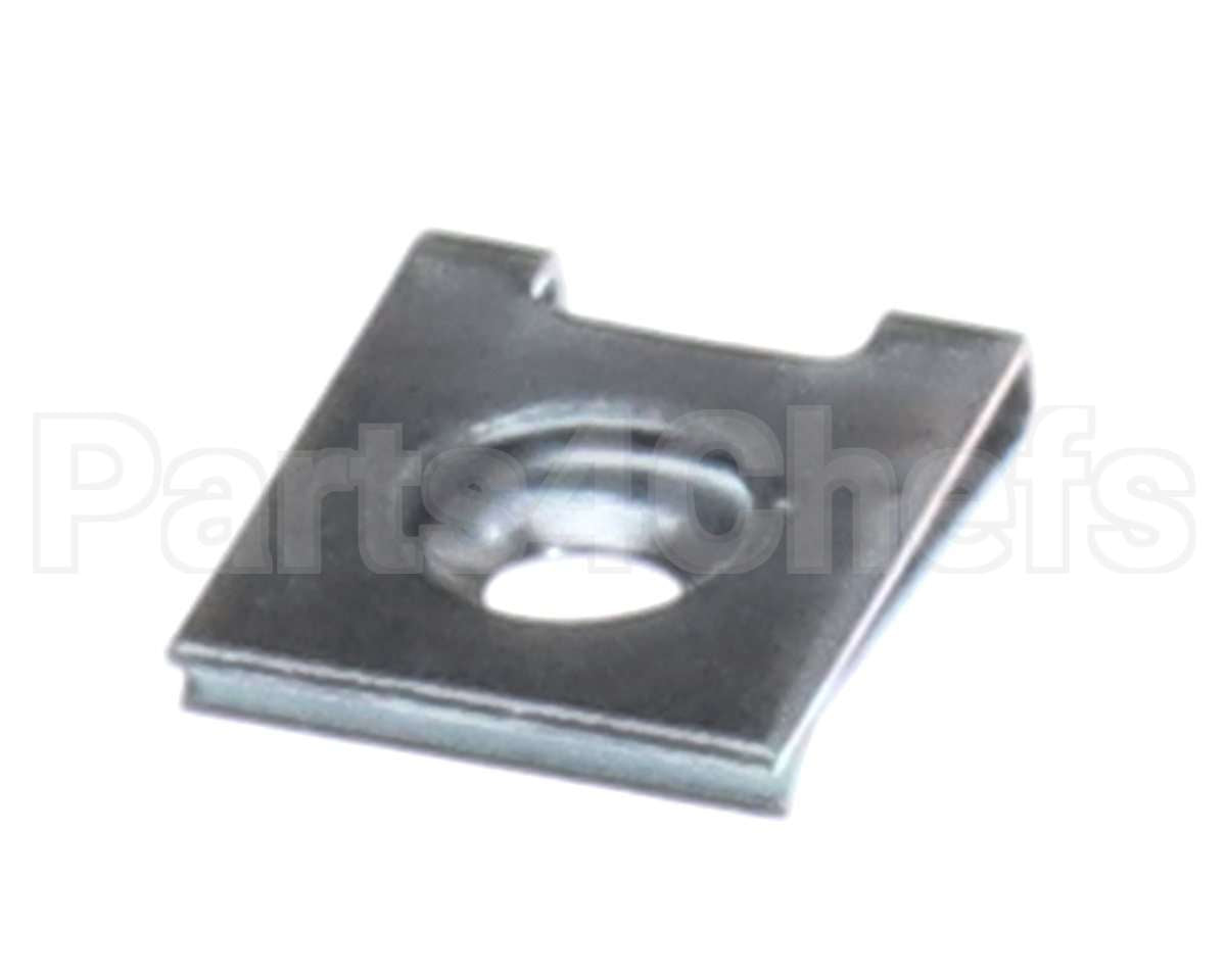 1554462 Franke Speed Nut C-Clip M4
