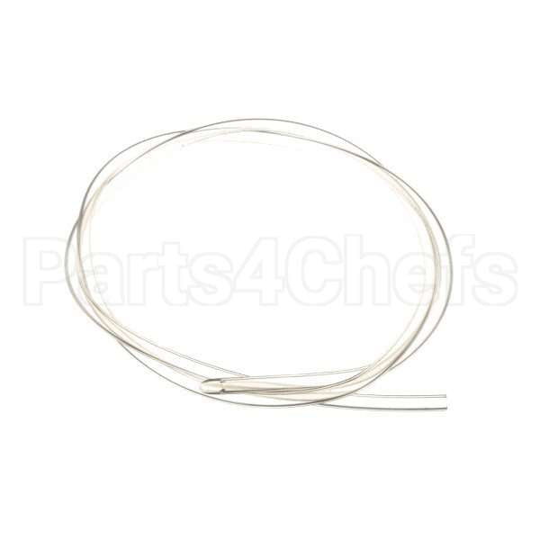 1554552 Compatible Franke Hose 06/4 Ptfe