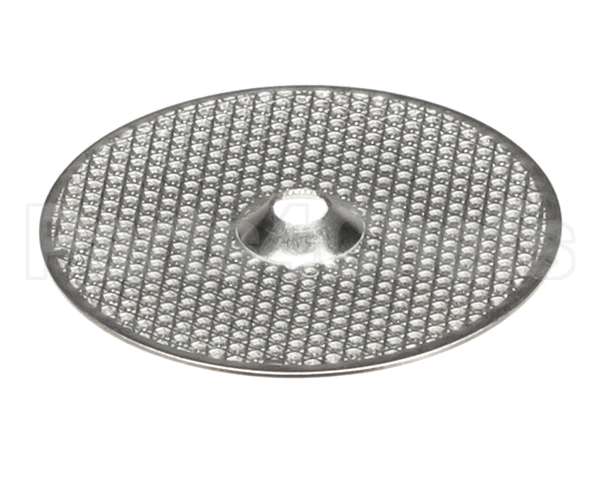 1554627 Franke Strainer For Water Inlet To B4