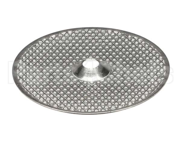 1554627 Franke Strainer For Water Inlet To B4