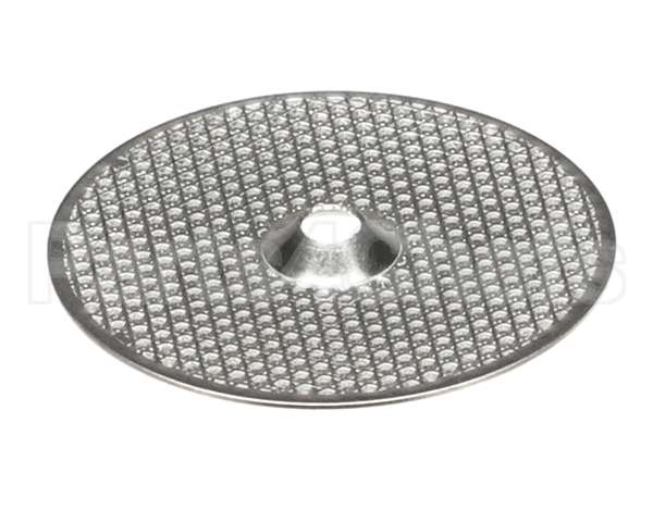 1554627 Franke Strainer For Water Inlet To B4