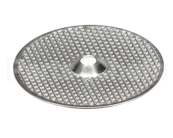 1554627 Franke Strainer For Water Inlet To B4