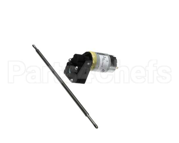 1554632 Franke Driving Motor With Spindle