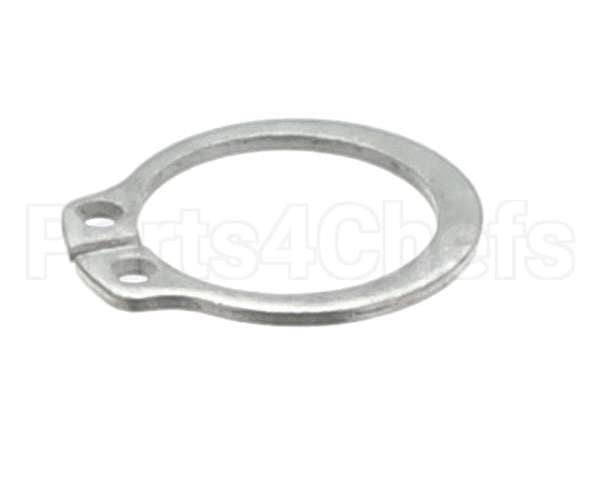 1554658 Franke Circlip Ring Bin Managed