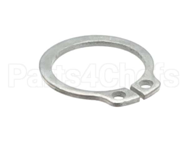 1554658 Franke Circlip Ring Bin Managed