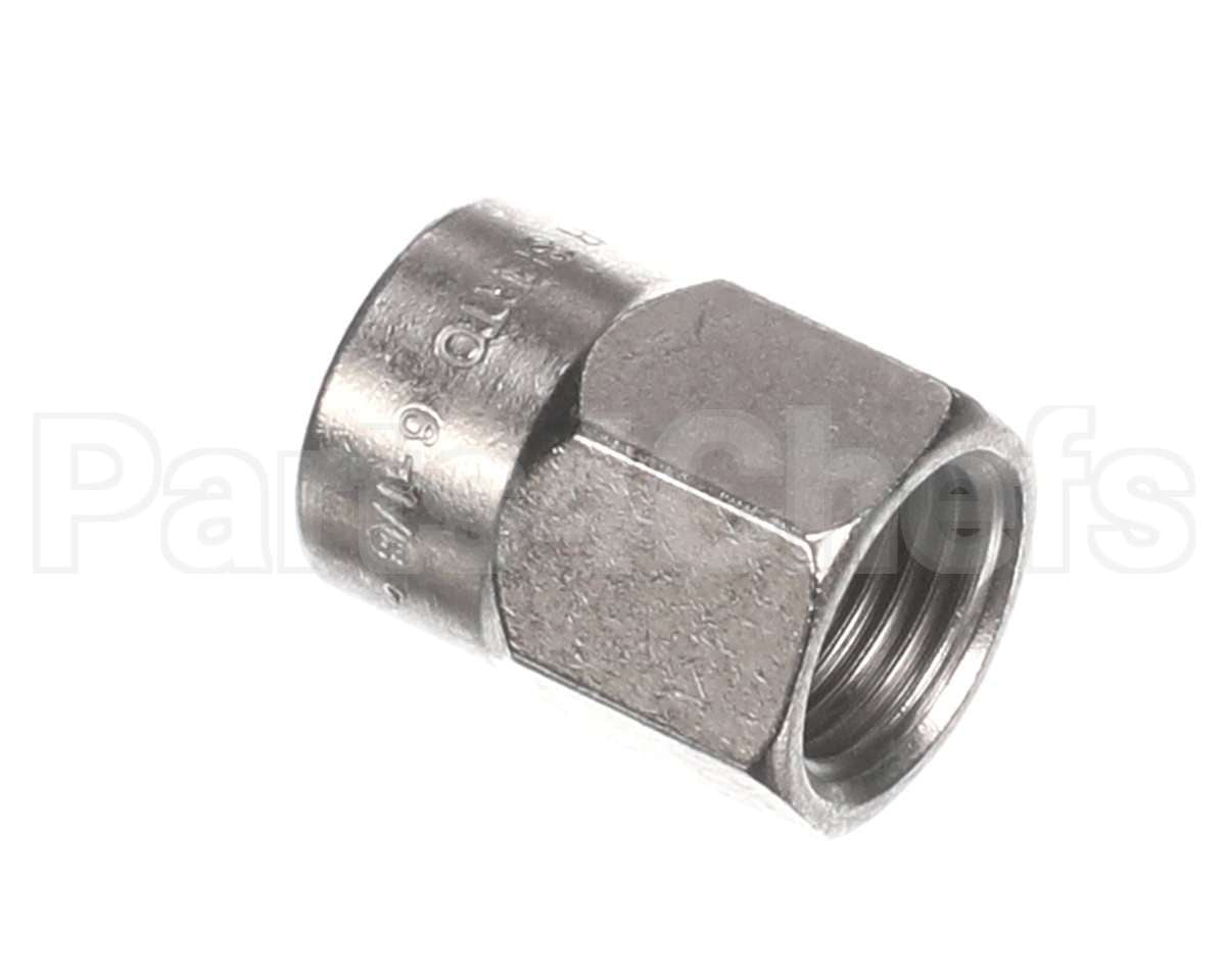 1554810 Franke Nut