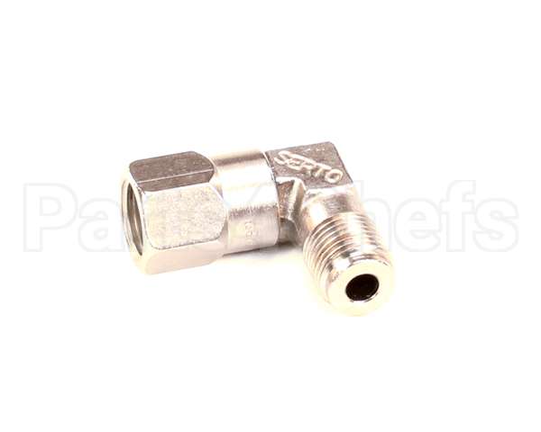 1554812 Franke Fitting