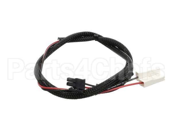 1554889 Franke Cable To Cross Flow Radiator F