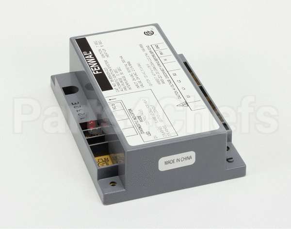 155489 Groen Ignition Module, Ssb 3/5/10 G