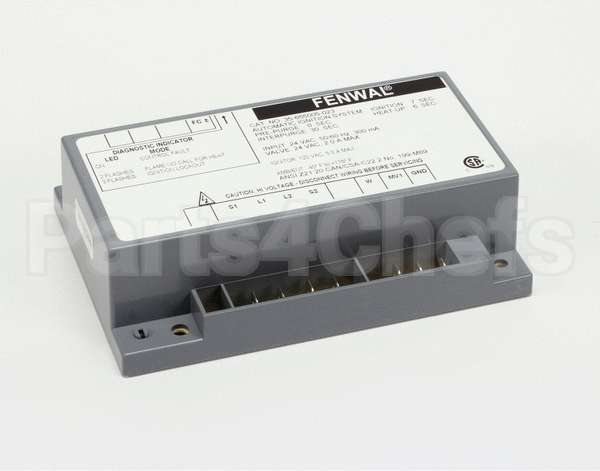 155489 Groen Ignition Module, Ssb 3/5/10 G