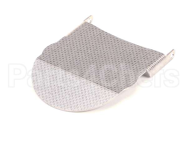 1554923 Franke Cover For Funnel Handfilling