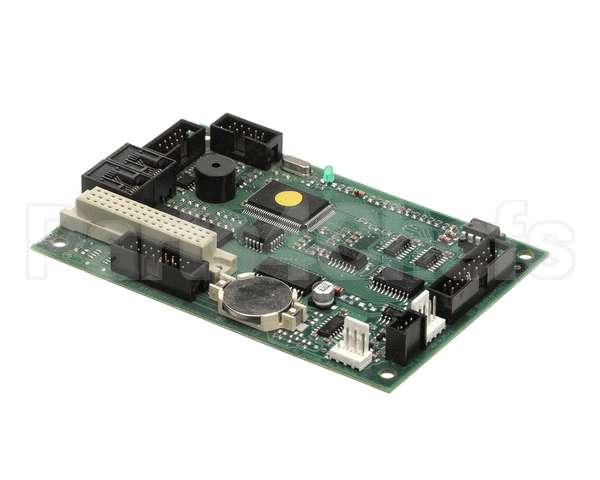 1554929 Franke Cpu-Print Evolution