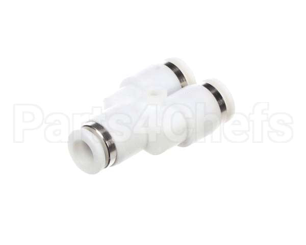 1554957 Franke Y-Fast Coupling Evolution