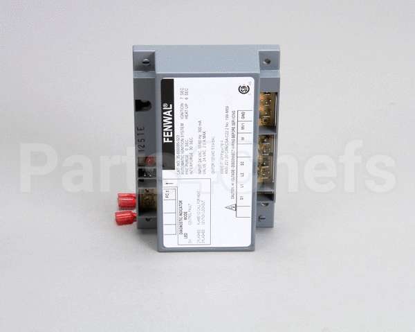 155498 Groen Field Service Kit, Fenwal Module Reftrof