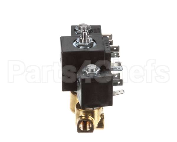 1554986 Franke Hot Water Valve Block Ode