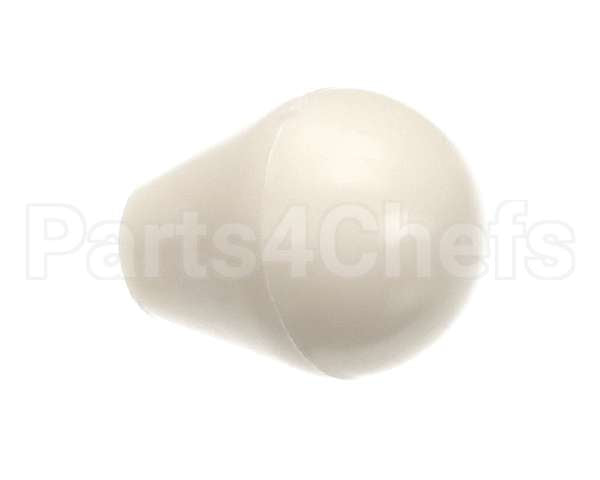 1555 Cornelius Knob White