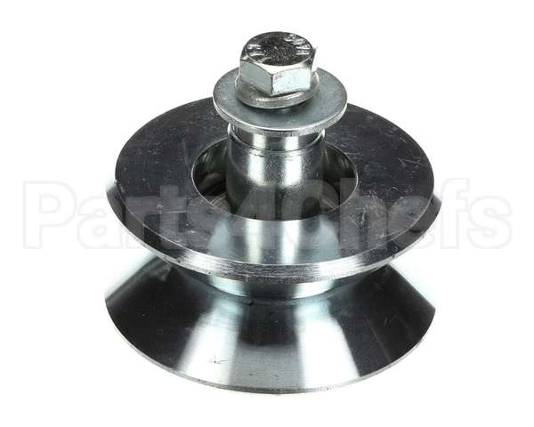1555 Lotemp Doors Wheel Assemblyleading Edge Print 40006+