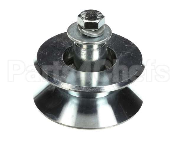 1555 Lotemp Doors Wheel Assemblyleading Edge Print 40006+