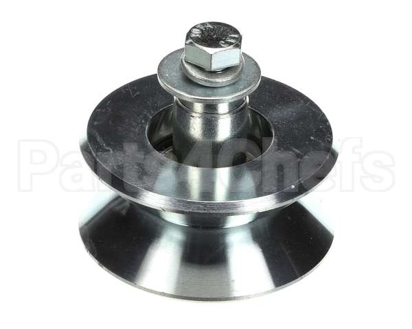 1555 Lotemp Doors Wheel Assemblyleading Edge Print 40006+
