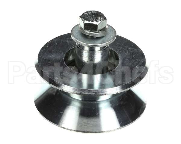 1555 Lotemp Doors Wheel Assemblyleading Edge Print 40006+