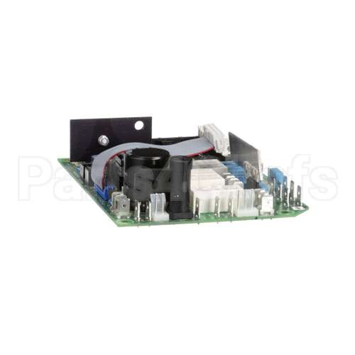 1555034 Franke Powerprint Board With Resistor