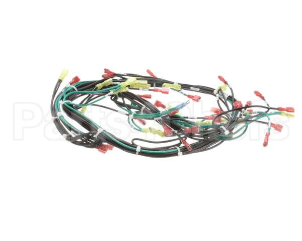155506 Groen St-4G & St-6G W/ Float 24Vac Harness