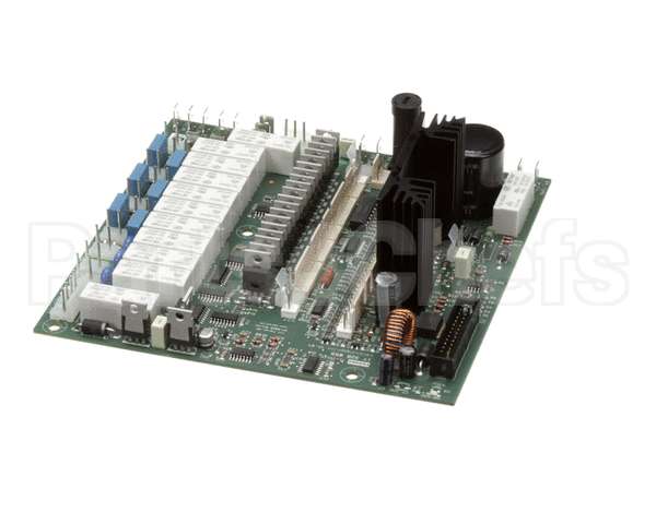 1555131 Franke Power Print