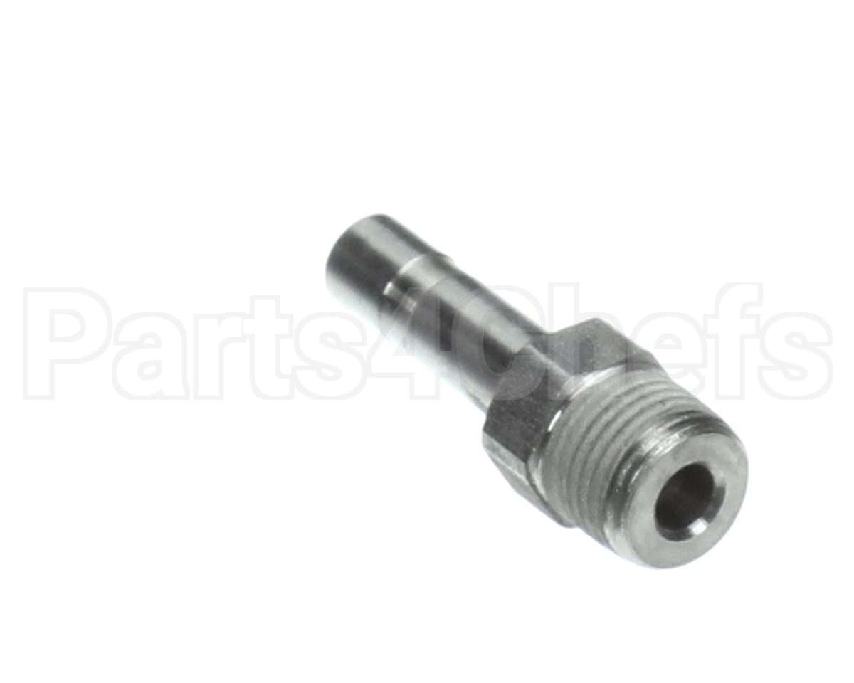 1555151 Franke Screwed Socket 908M618