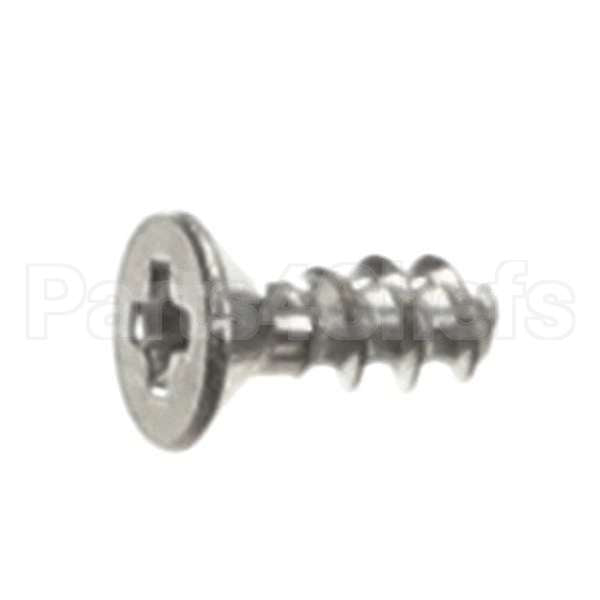 1555196 Compatible Franke Countersunk Head Screw Pt