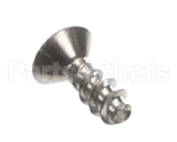 1555196 Franke Countersunk Head Screw Pt