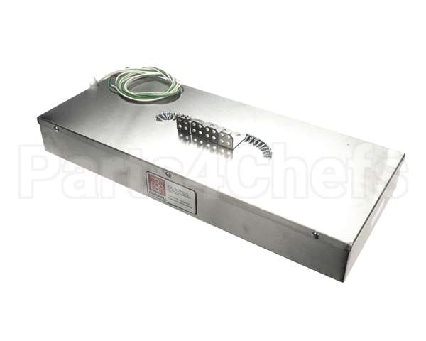 155520 Marshall Air Tglo 10 X 24 Ss