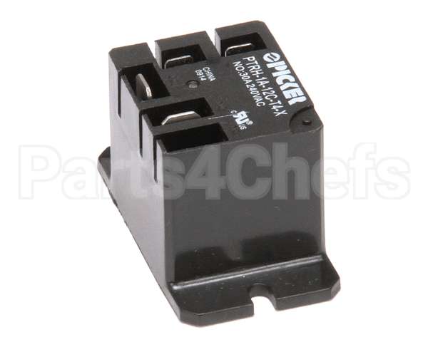 155524 Duke Relay,5/9 Controller