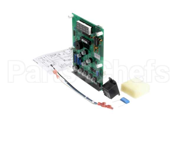 155526 Duke Replacement Kit - Ptl To Cssi--So Specs