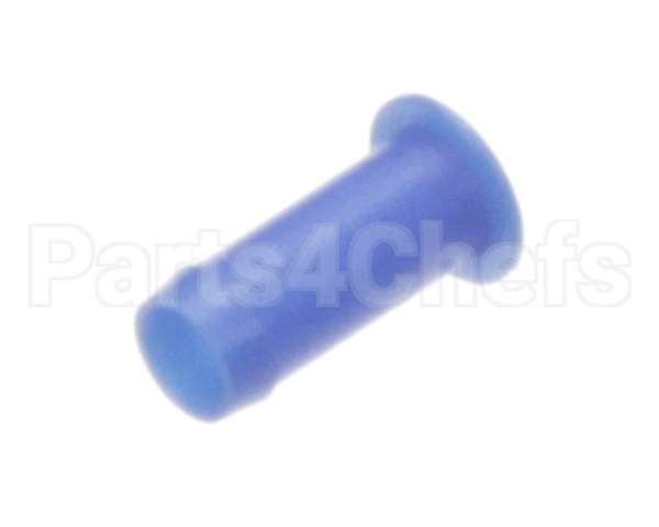 1555355 Franke Orifice 0.4Mm For Hose 4Mm Blu