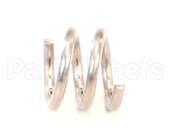 1555393 Franke Compression Spring Bulk Issue
