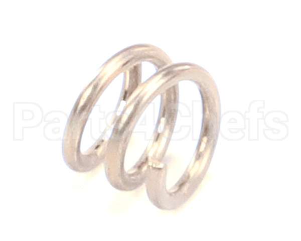 1555393 Franke Compression Spring Bulk Issue