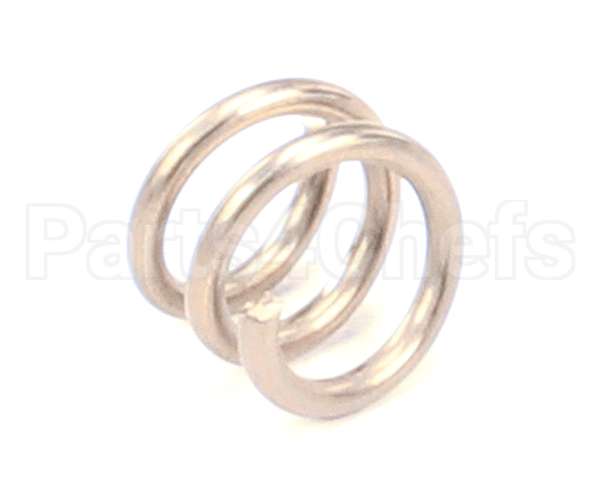 1555393 Franke Compression Spring Bulk Issue