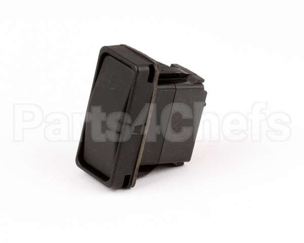 155547 Groen Power Tilt Switch, Recessed Rocker, No I