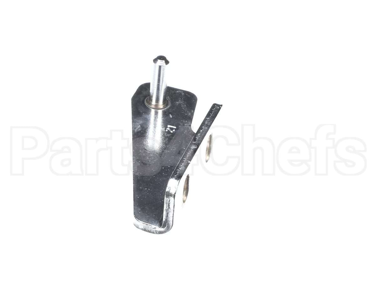 1556-000023 Kason Pivot Bracket, Bot Left