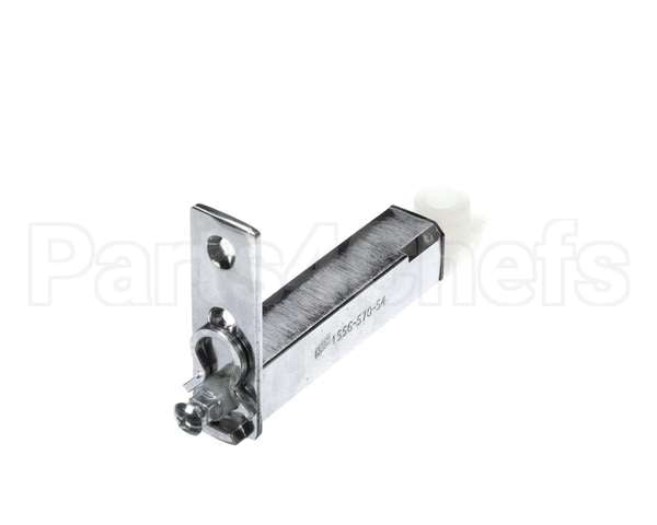 1556-000304 Kason Concealed Spring Hinges For Non-Ri