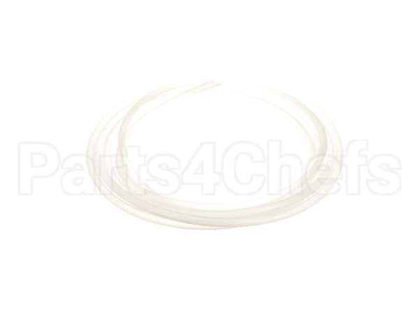 1556392 Franke Hose Silicone 10X1,5 Mm (Per Meter)