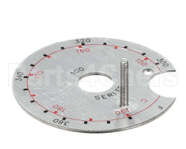 1556441 Franke Plunger 222.0 (2Way)
