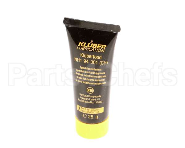 1556447 Franke Klberfood Nh1 94-301 Tube 25G