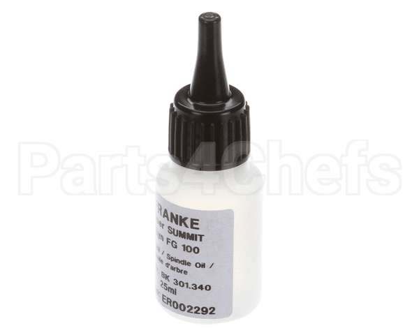 1556455 Franke Spindel Oil