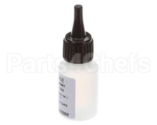 1556455 Franke Spindel Oil