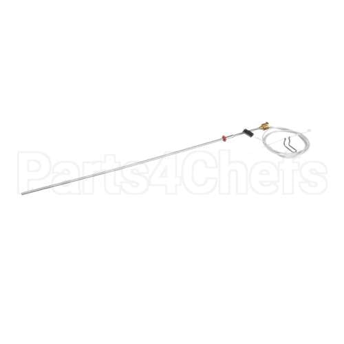 1556628 Franke Autosteam Probe Evolution / Ec