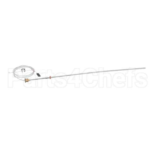 1556628 Franke Autosteam Probe Evolution / Ec